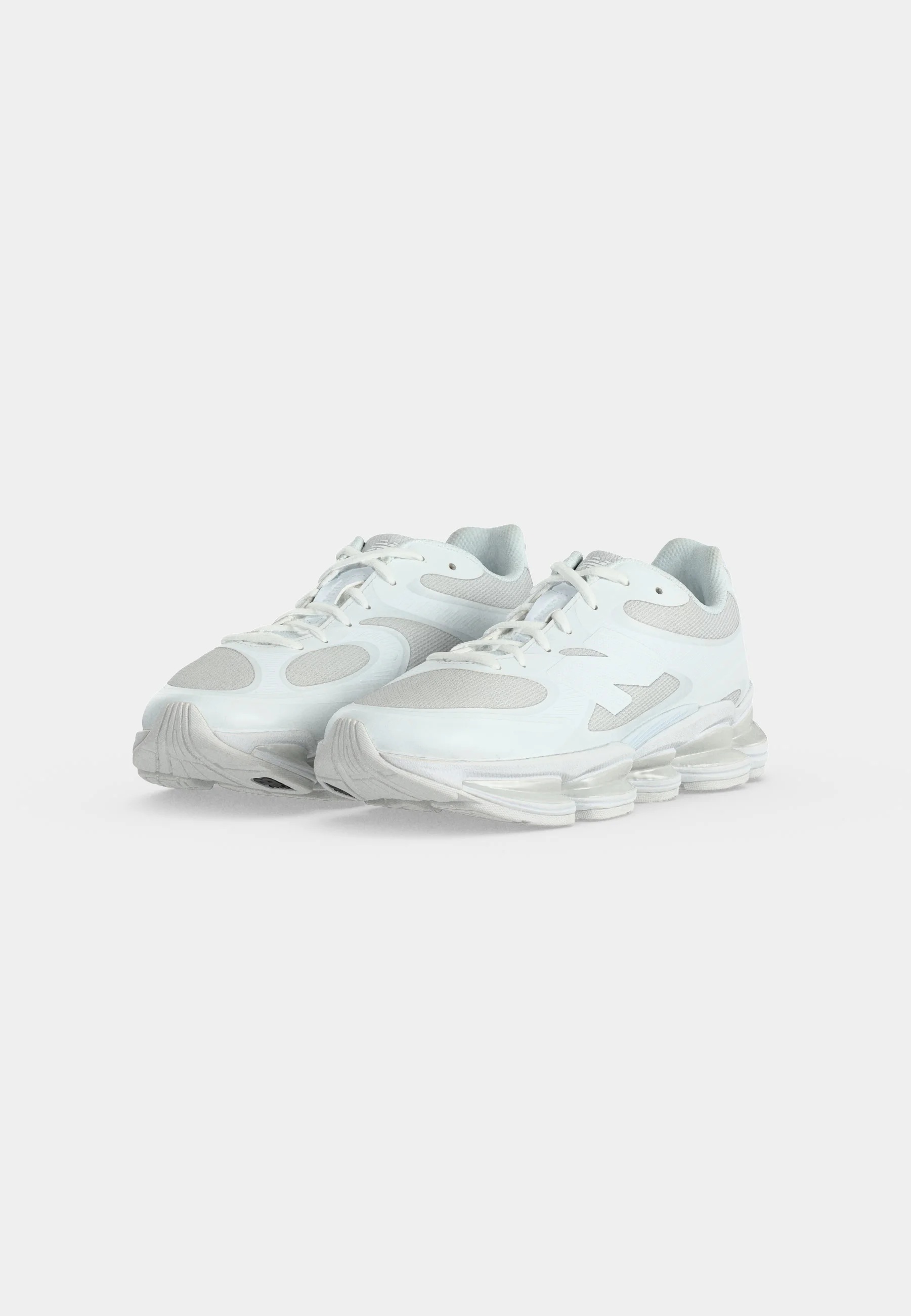 Sneakers Adult unisex New Balance abzorb 2000 white
