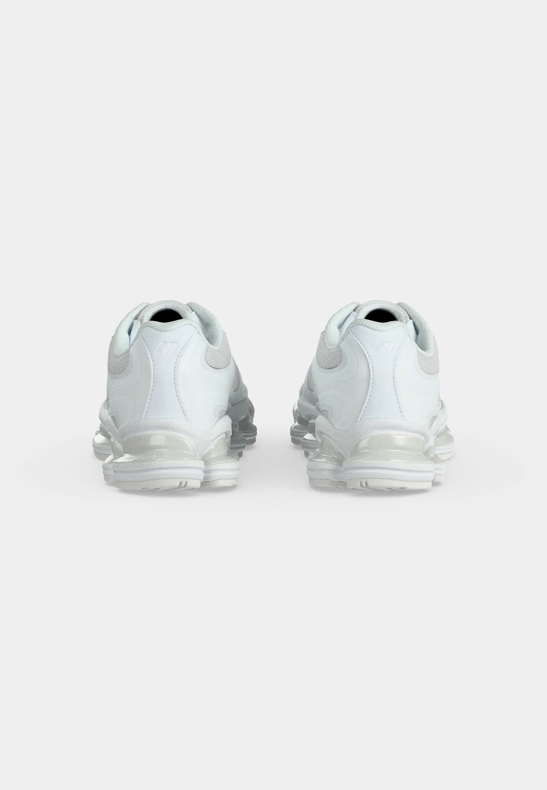 Sneakers Adult unisex New Balance abzorb 2000 white