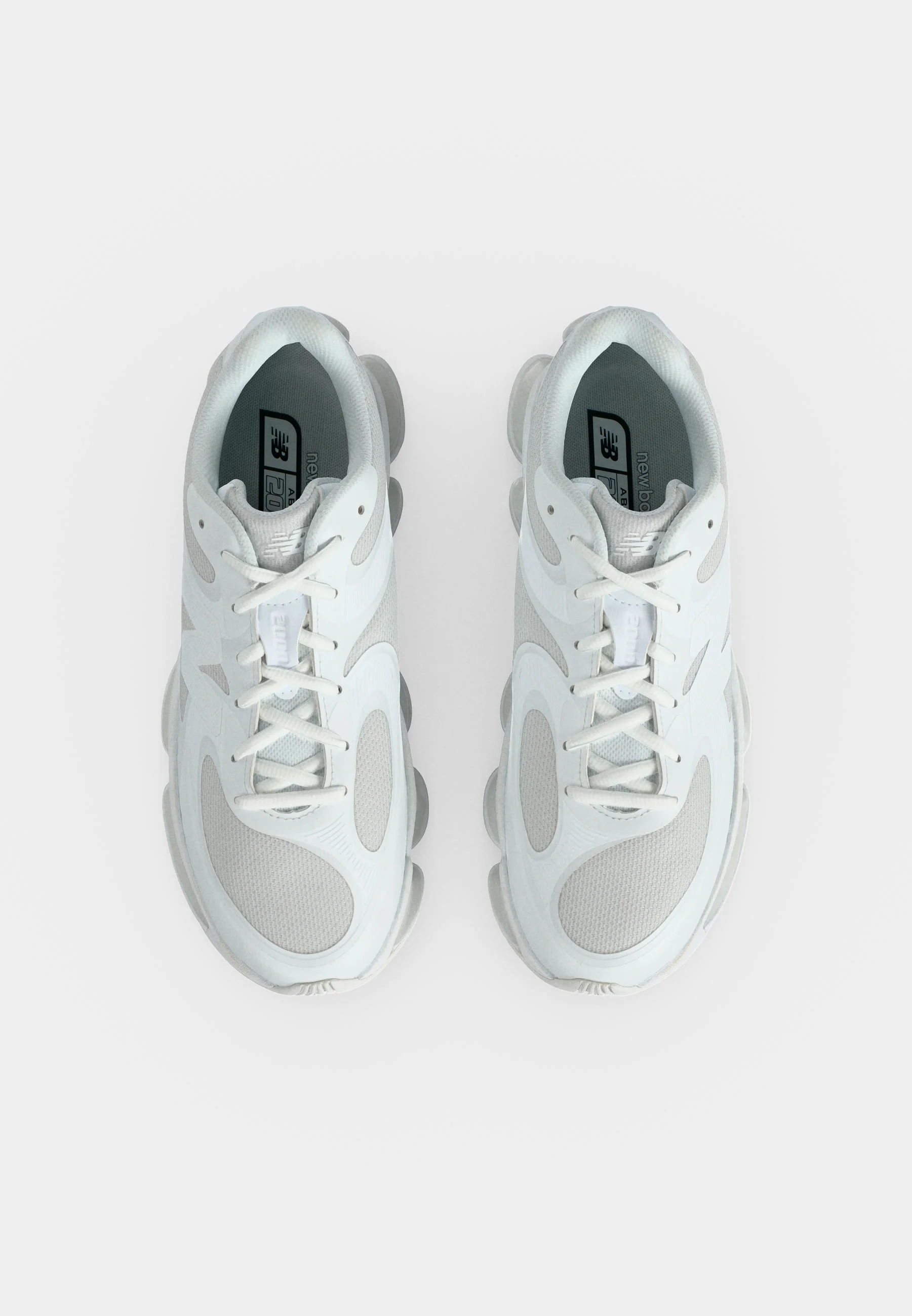 Sneakers Adult unisex New Balance abzorb 2000 white