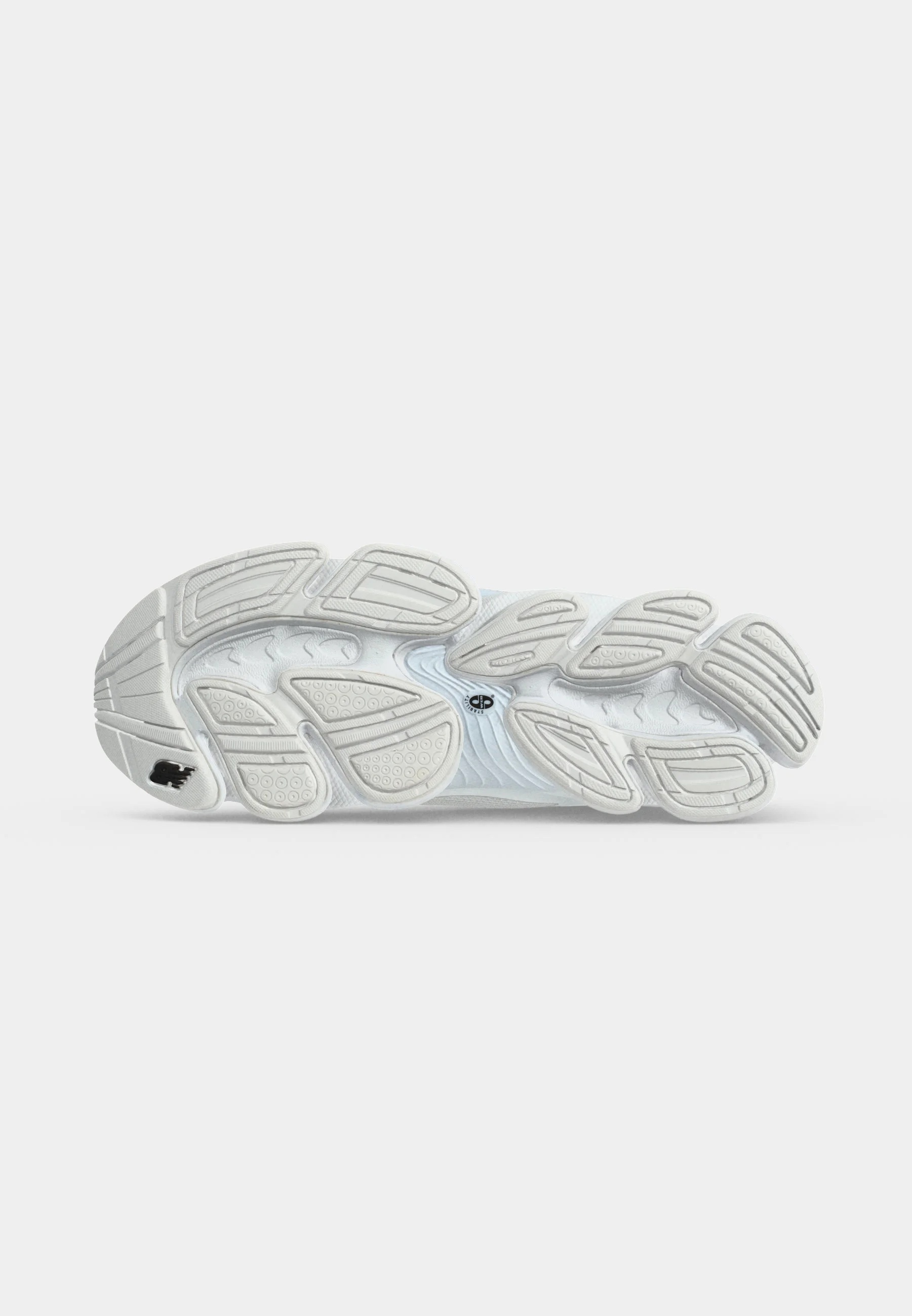Sneakers Adult unisex New Balance abzorb 2000 white