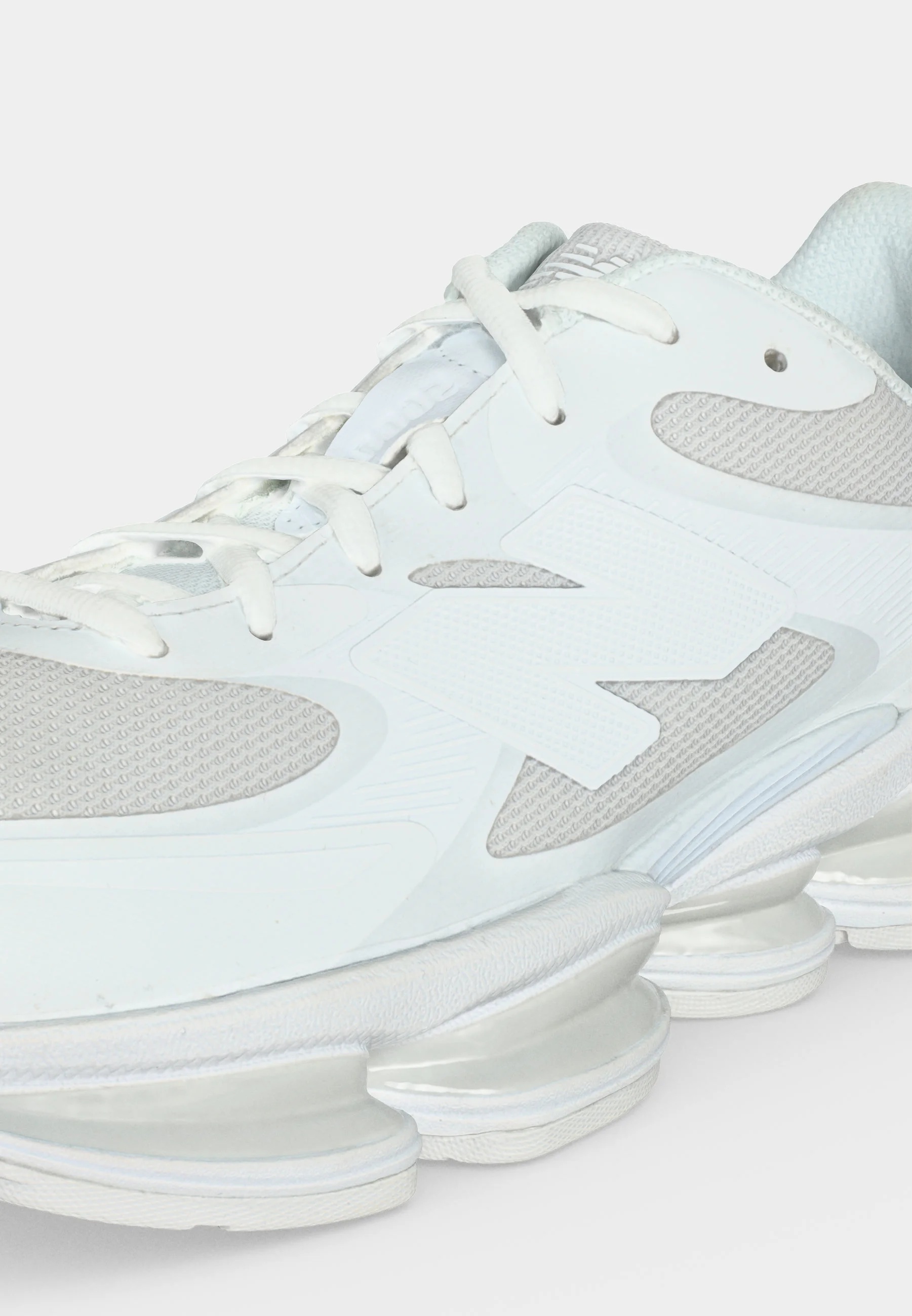 Sneakers Adult unisex New Balance abzorb 2000 white