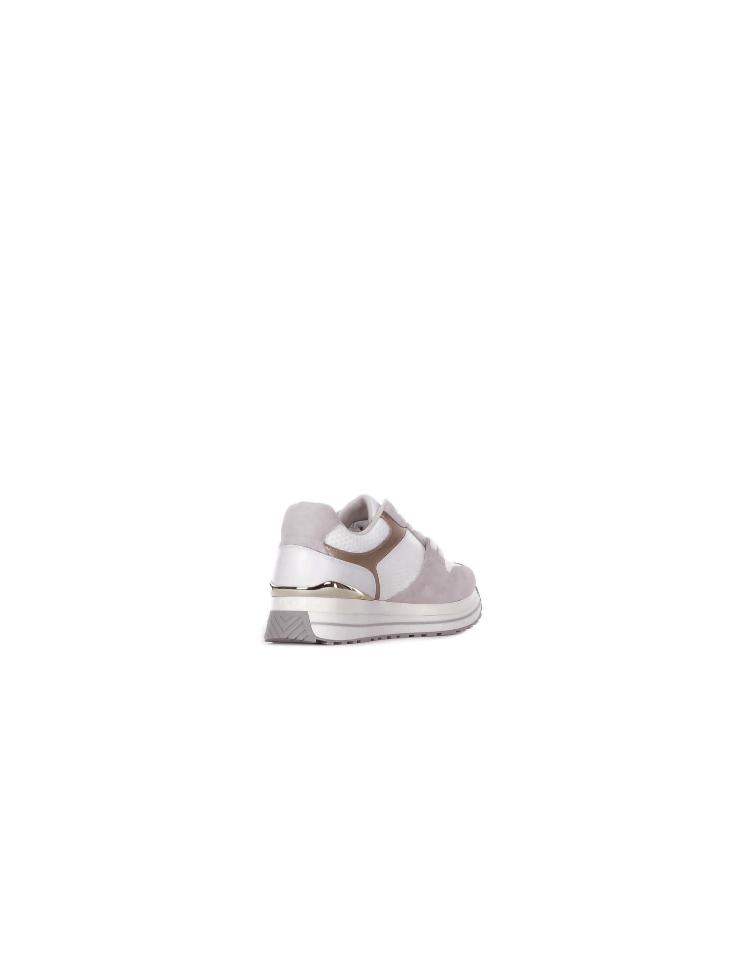 liu jo donna sneakers ba6013px813 s1052 lj maxi wonder 98 white gold
