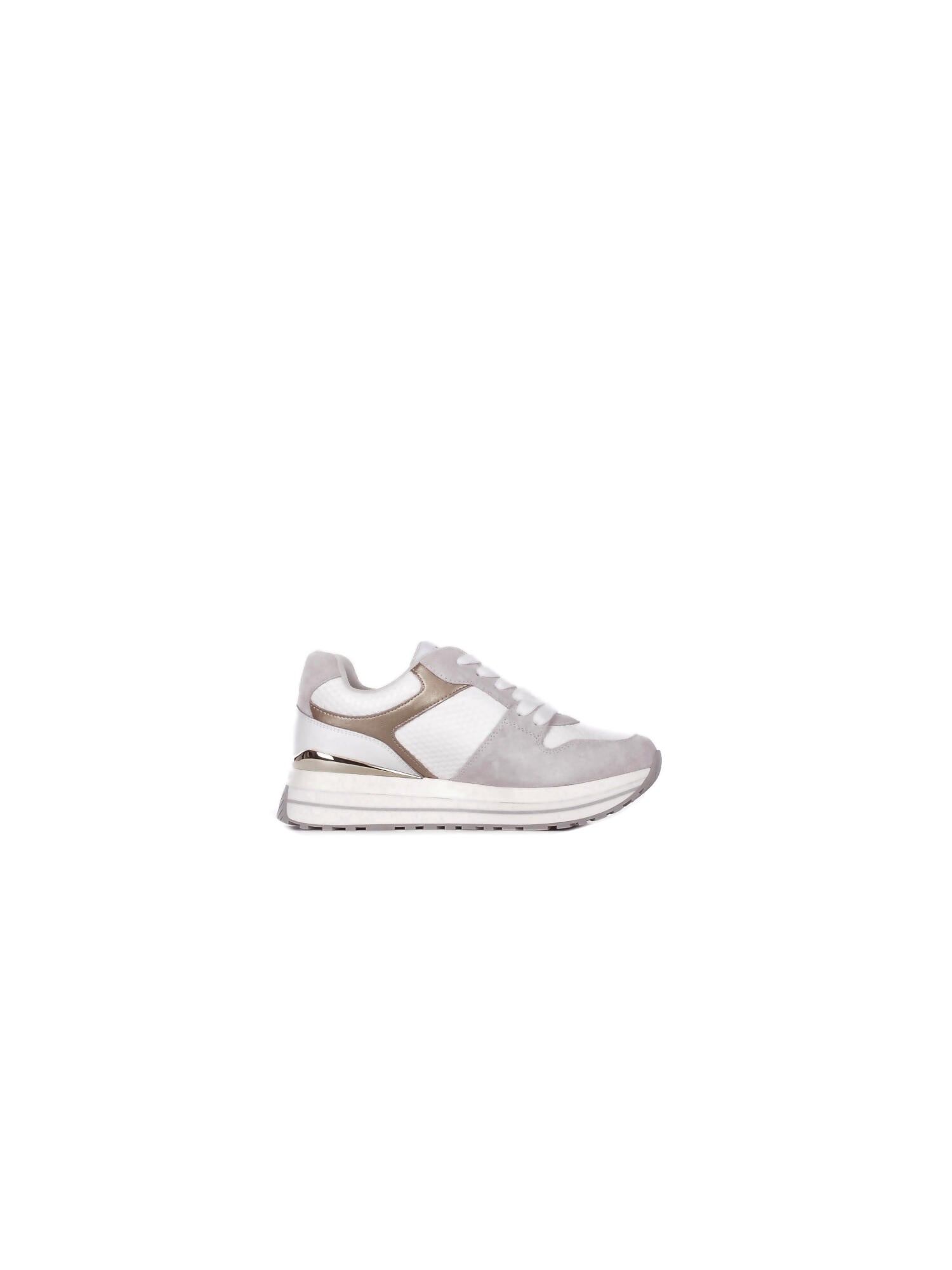 liu jo donna sneakers ba6013px813 s1052 lj maxi wonder 98 white gold