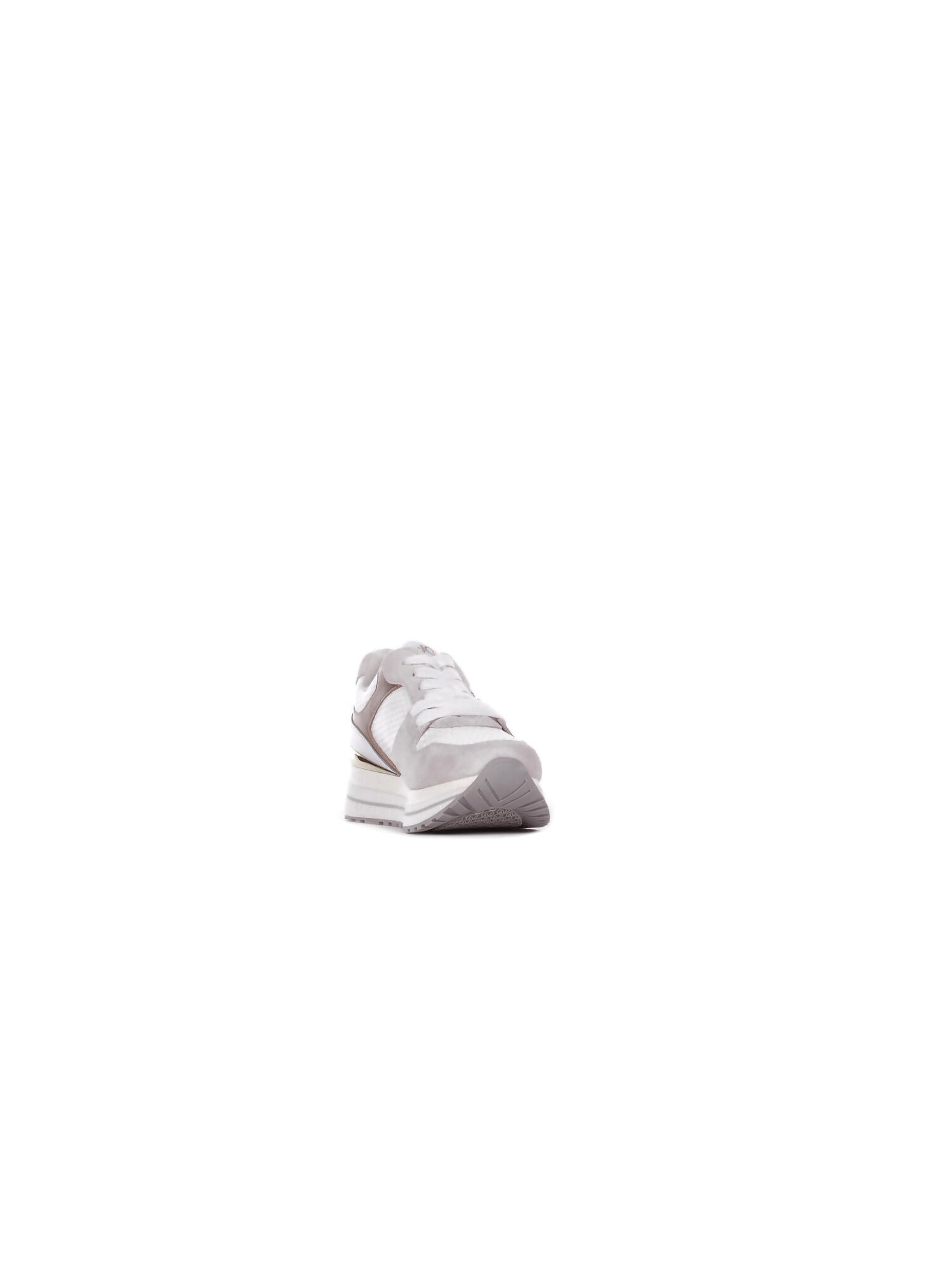 liu jo donna sneakers ba6013px813 s1052 lj maxi wonder 98 white gold