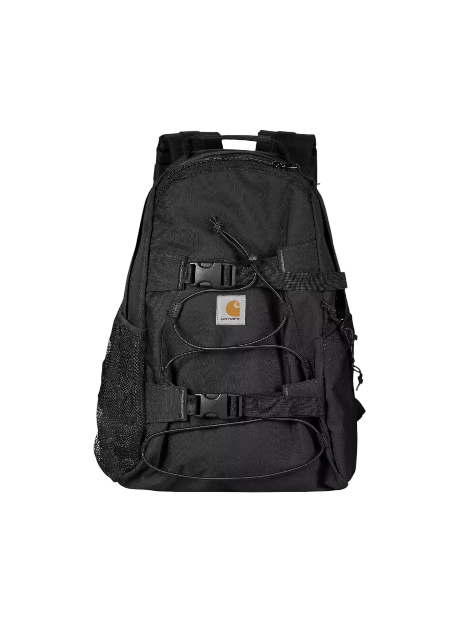 Carhartt Wip Kickflip Backpack Backpack - Black