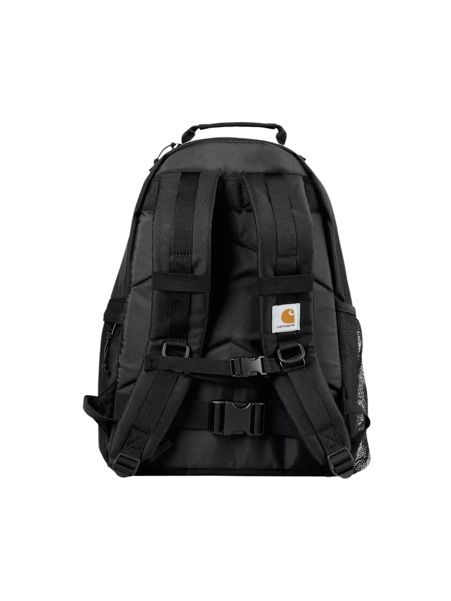 Carhartt Wip Kickflip Backpack Backpack - Black
