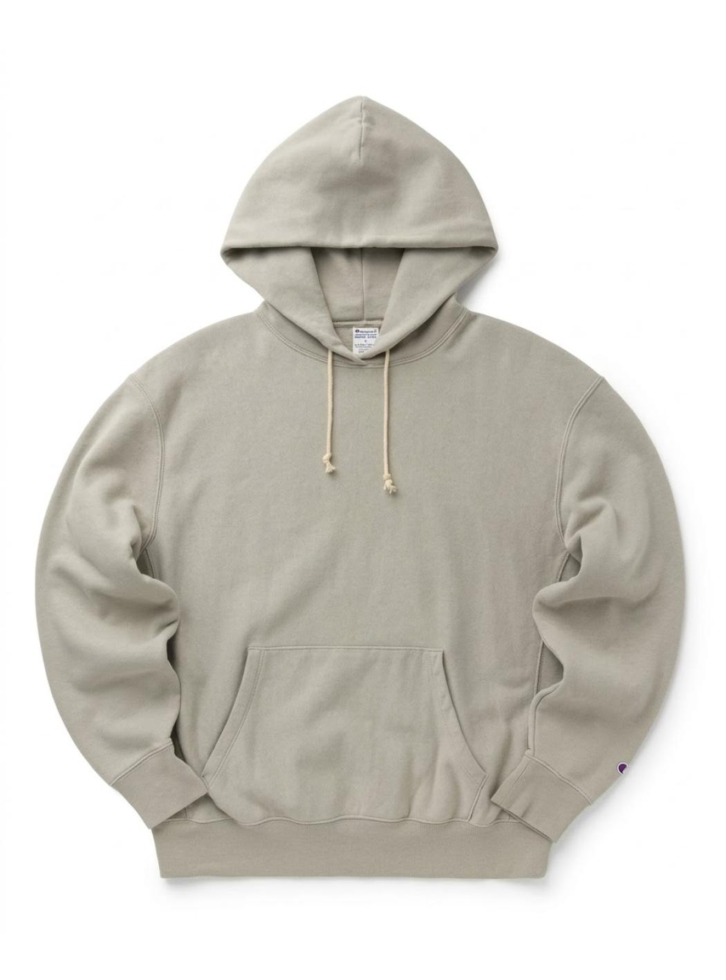 sudadera encapuchada