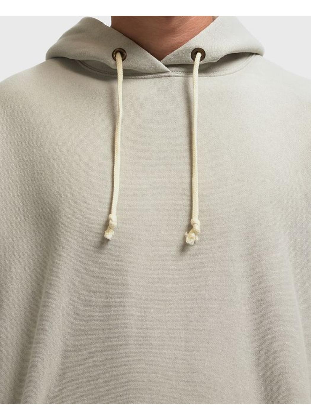 sudadera encapuchada