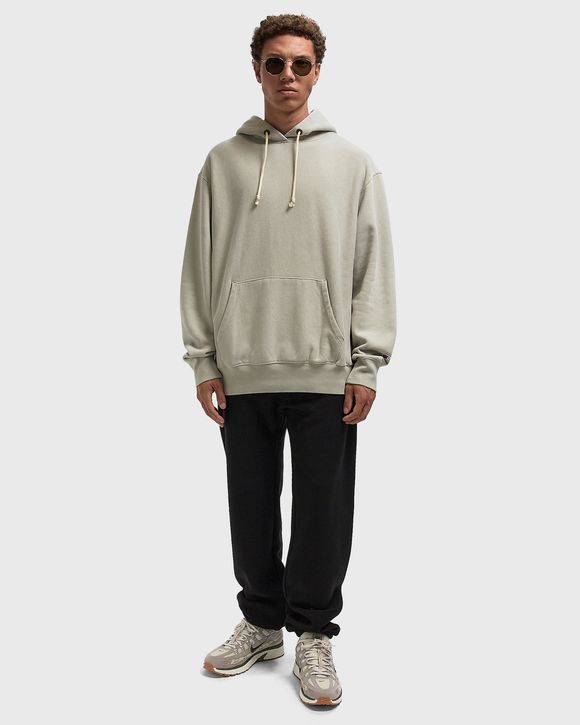 sudadera encapuchada