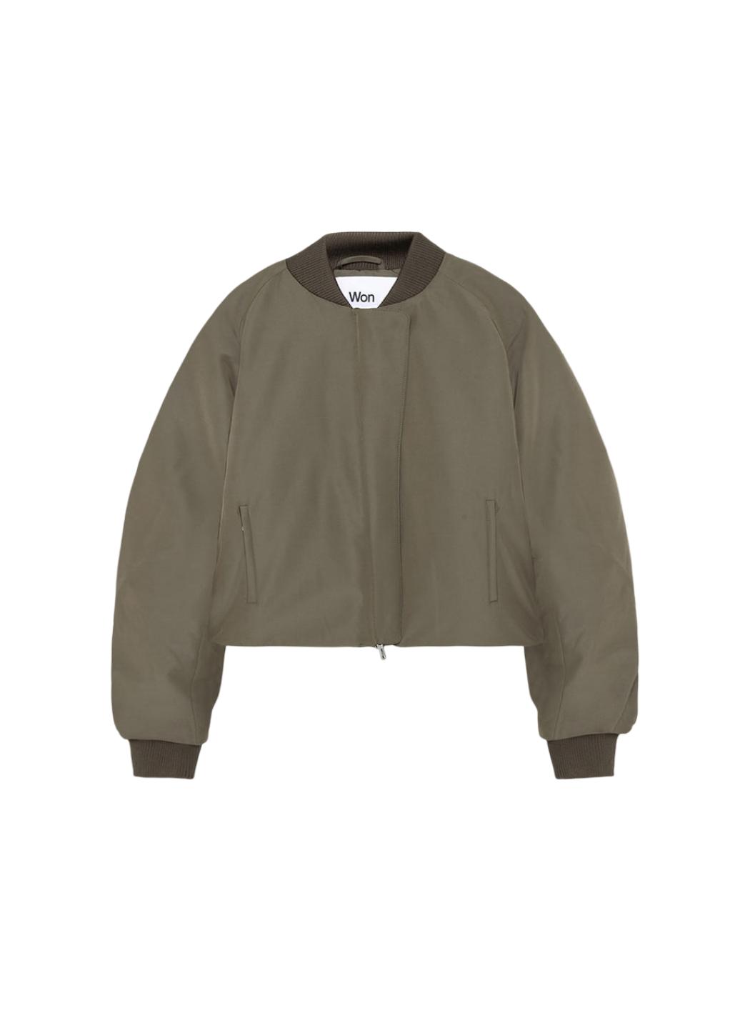 eight bombs jacket