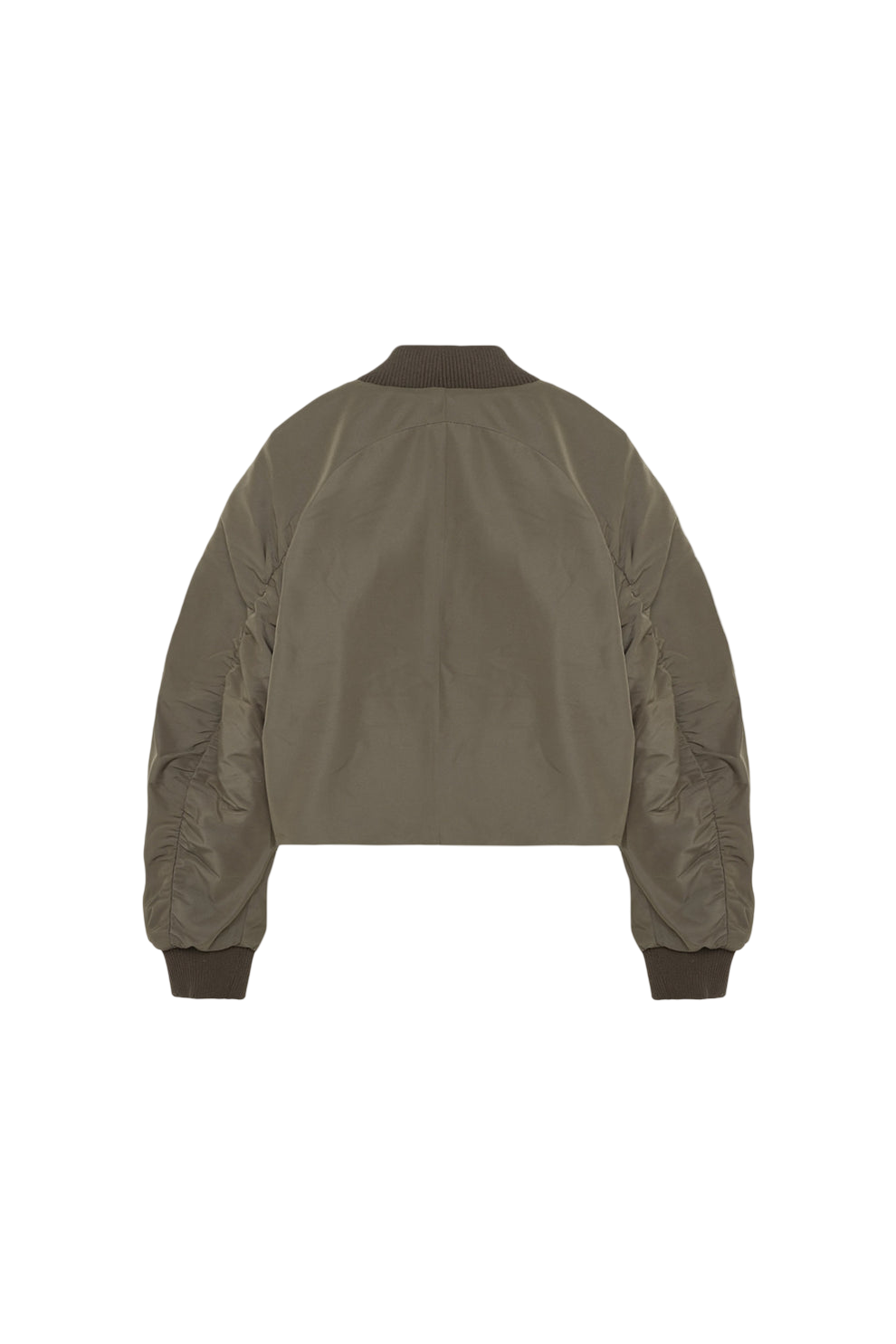 eight bombs jacket