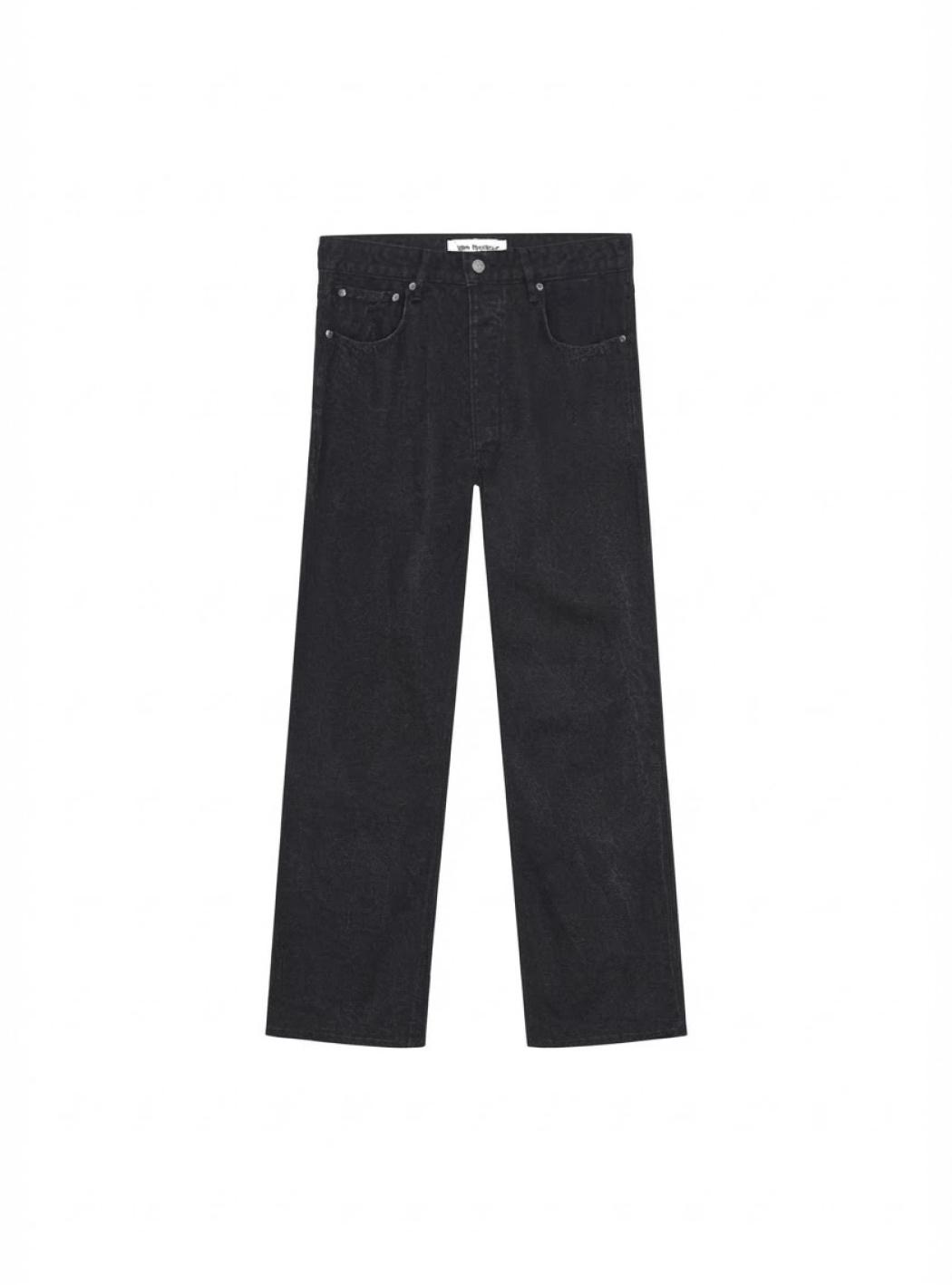 steve xenon black jeans