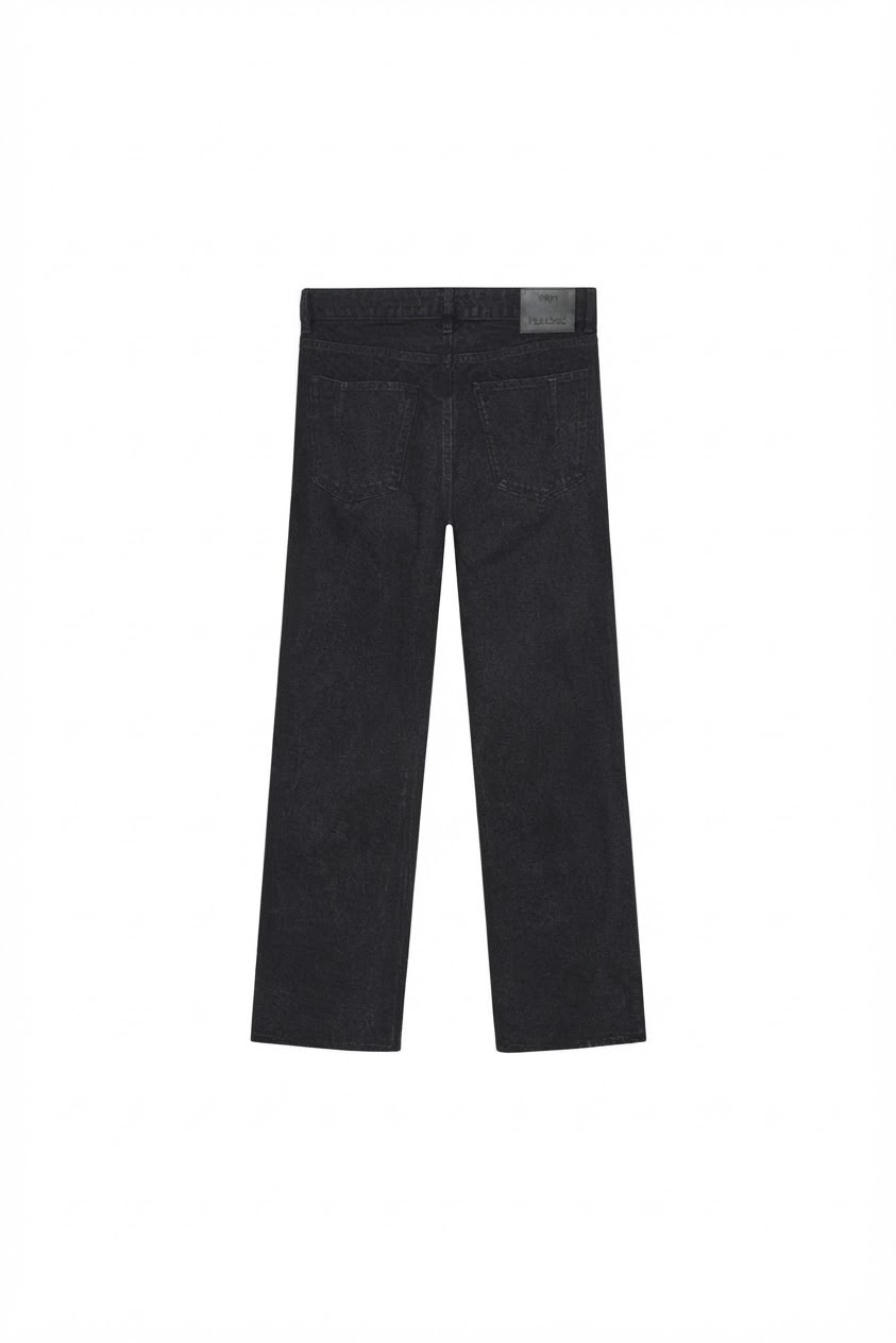 steve xenon black jeans