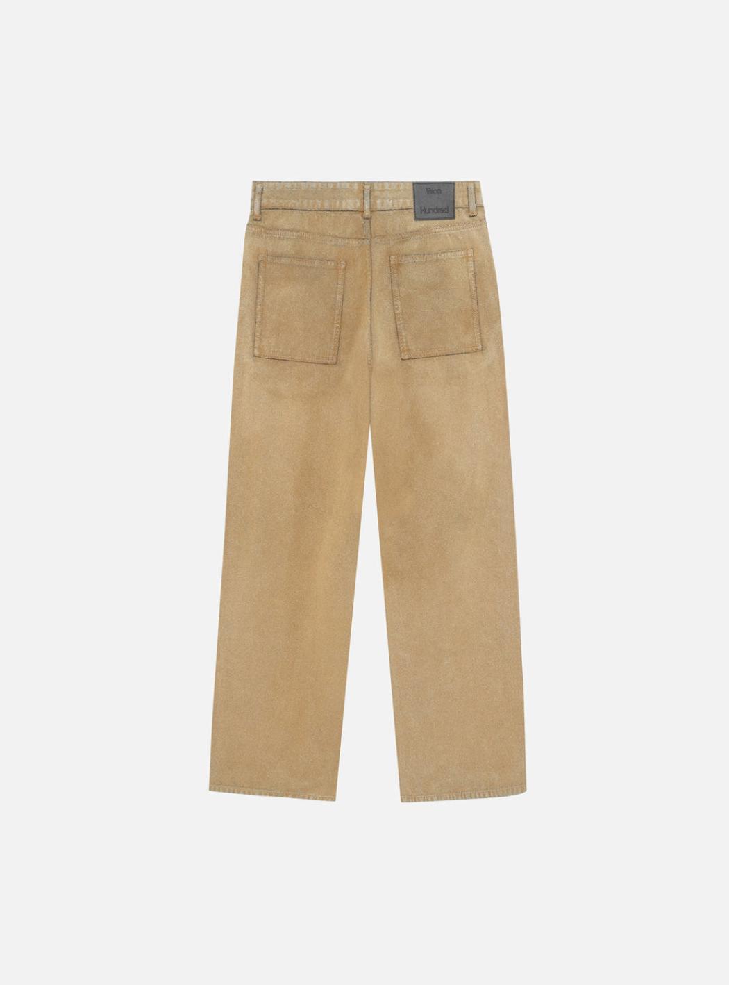 pantalon maison