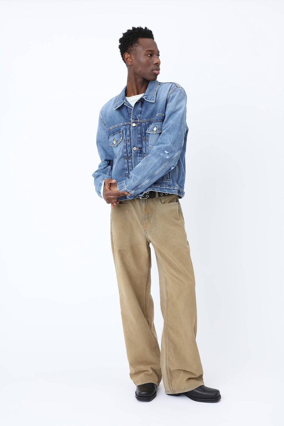 pantalon maison