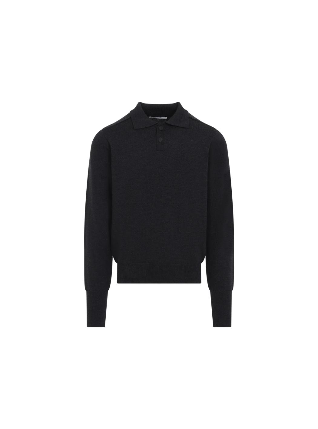 polo de punto sark