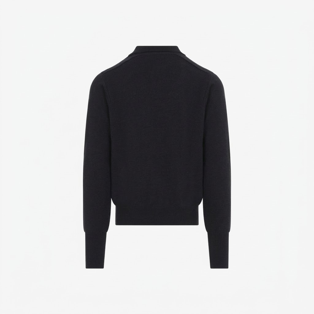polo de punto sark