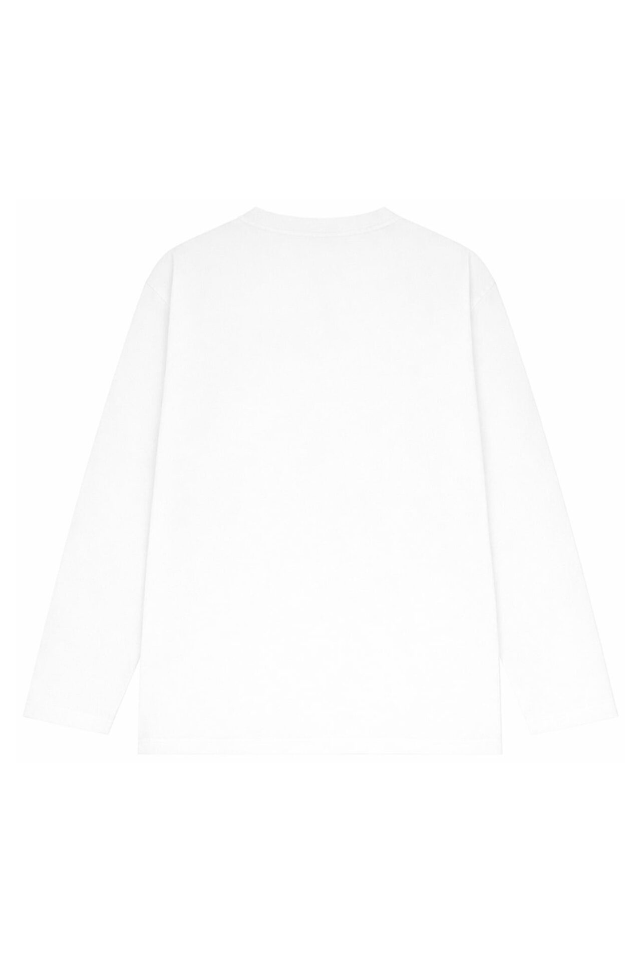 la ls italic shirt