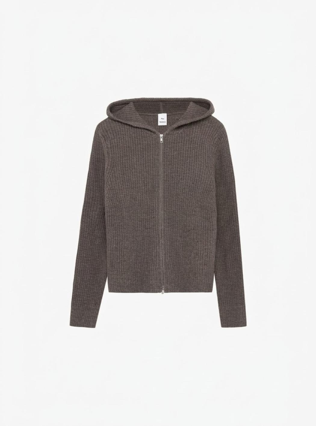 GLASGOW KNIT HOOD M