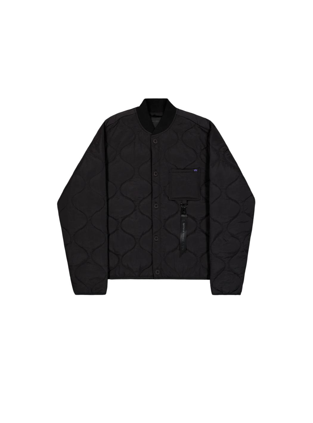 CWU-9/P quilted jacket uv