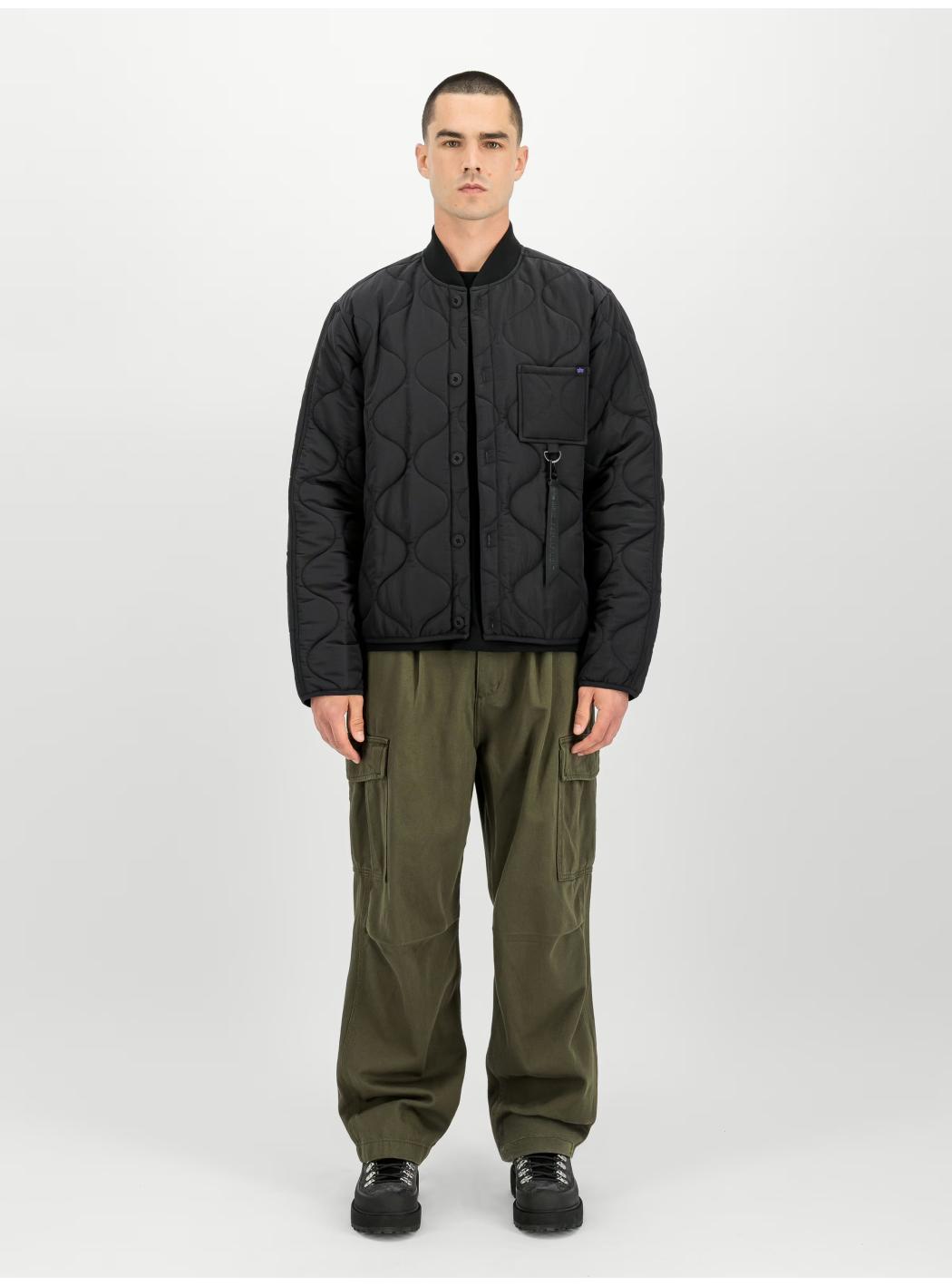 CWU-9/P quilted jacket uv