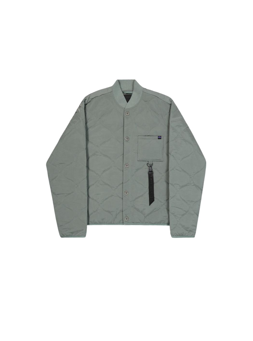 CWU-9/P quilted jacket uv
