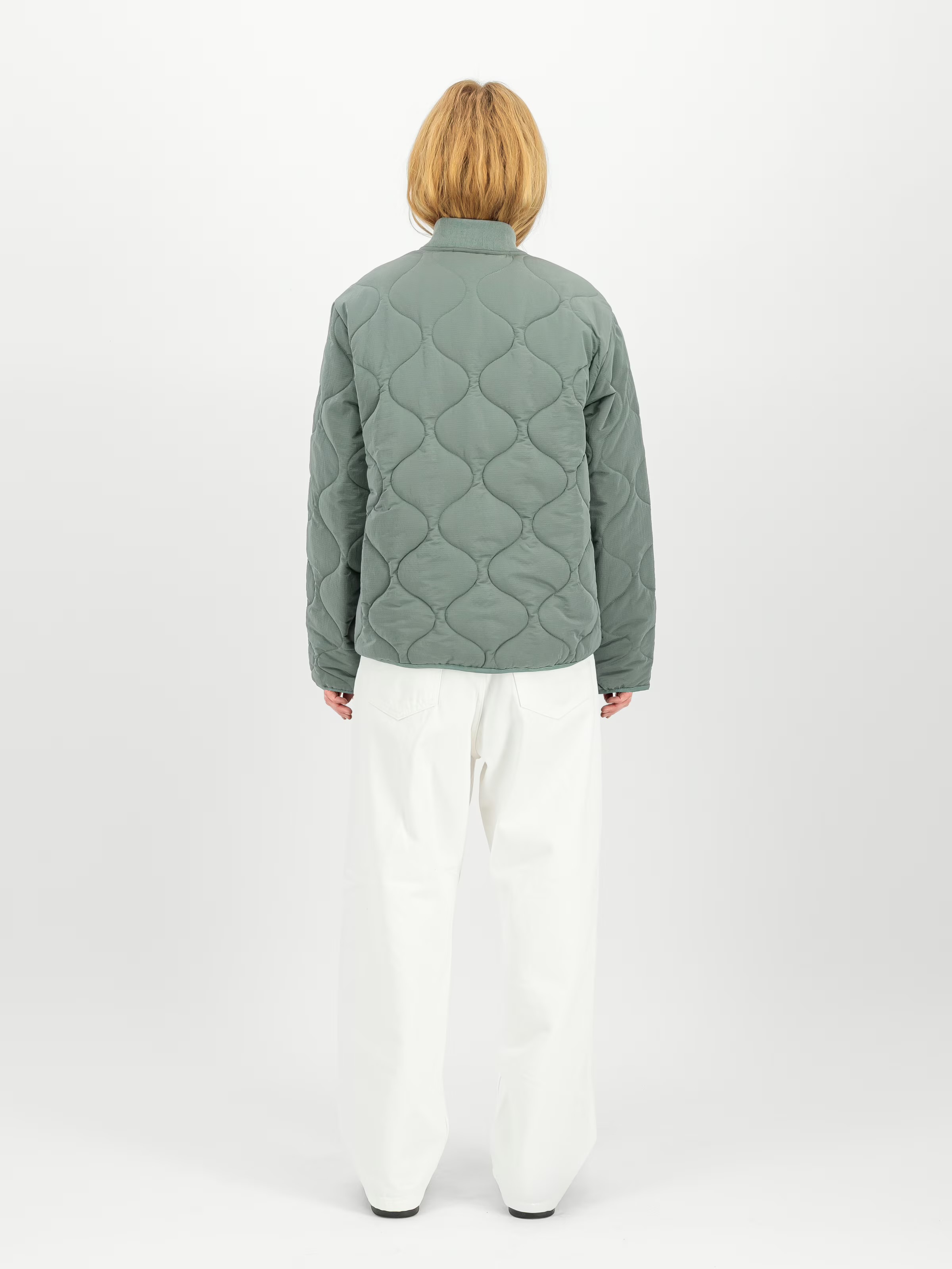 CWU-9/P quilted jacket uv