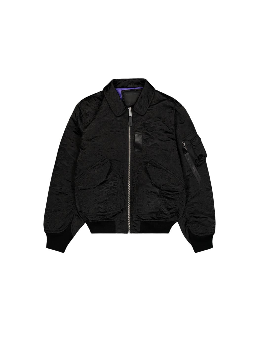 CWU-45/P CAMO EMBROIDERY UV