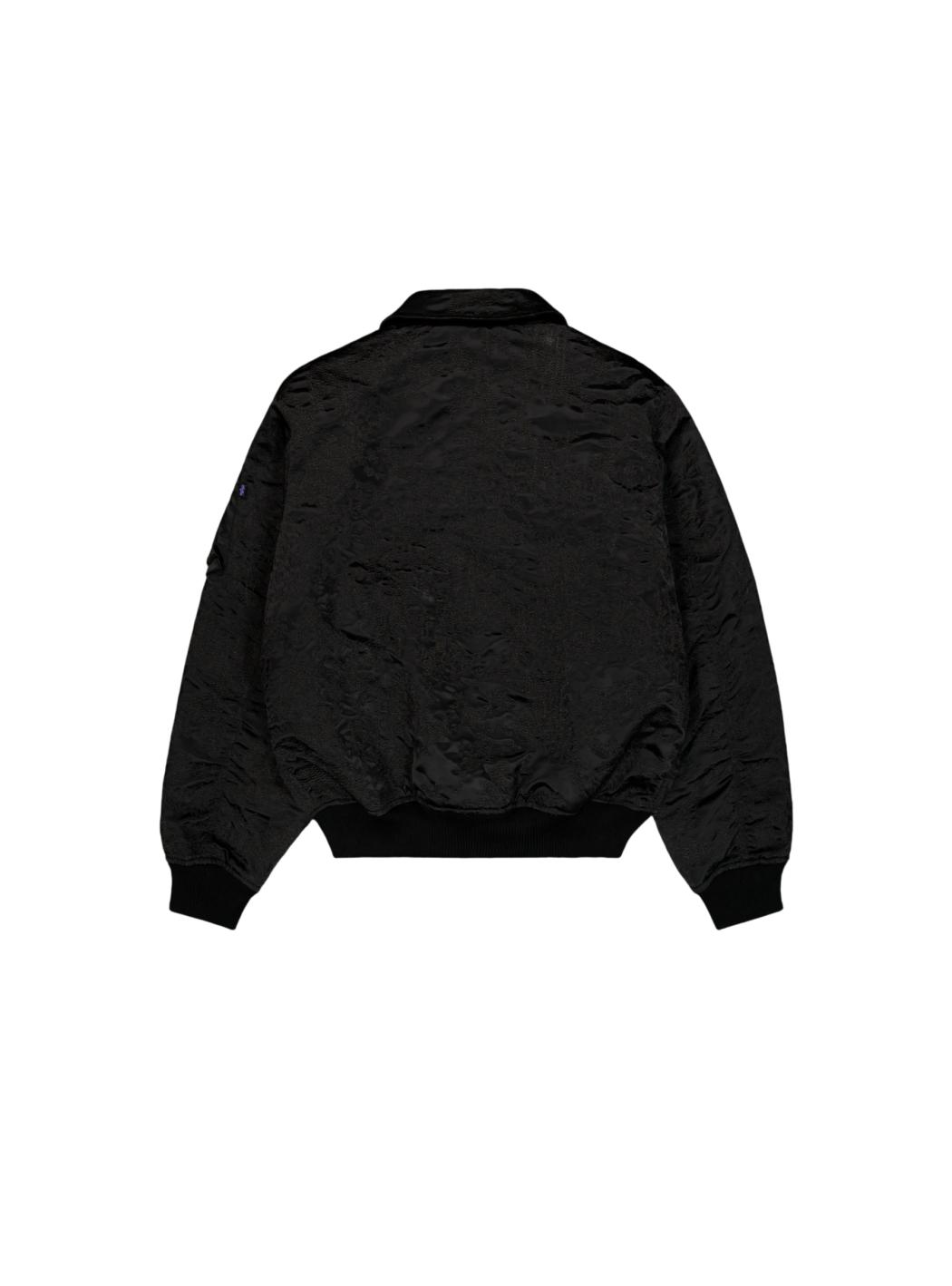 CWU-45/P CAMO EMBROIDERY UV