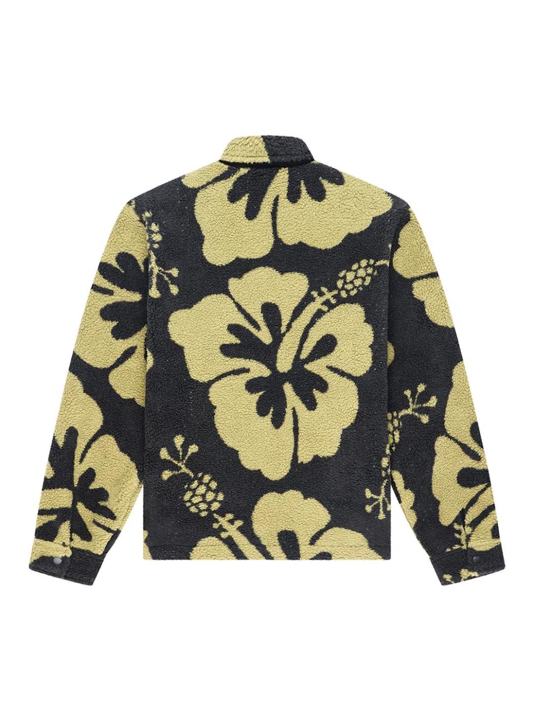 Chaqueta Sherpa Oahu