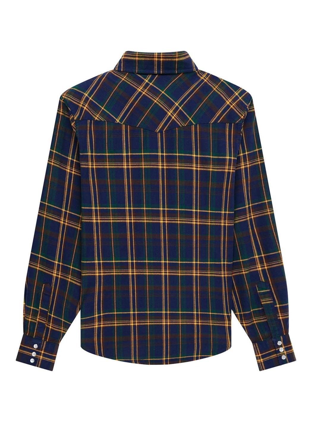 realidad naufraga comprobar camisa