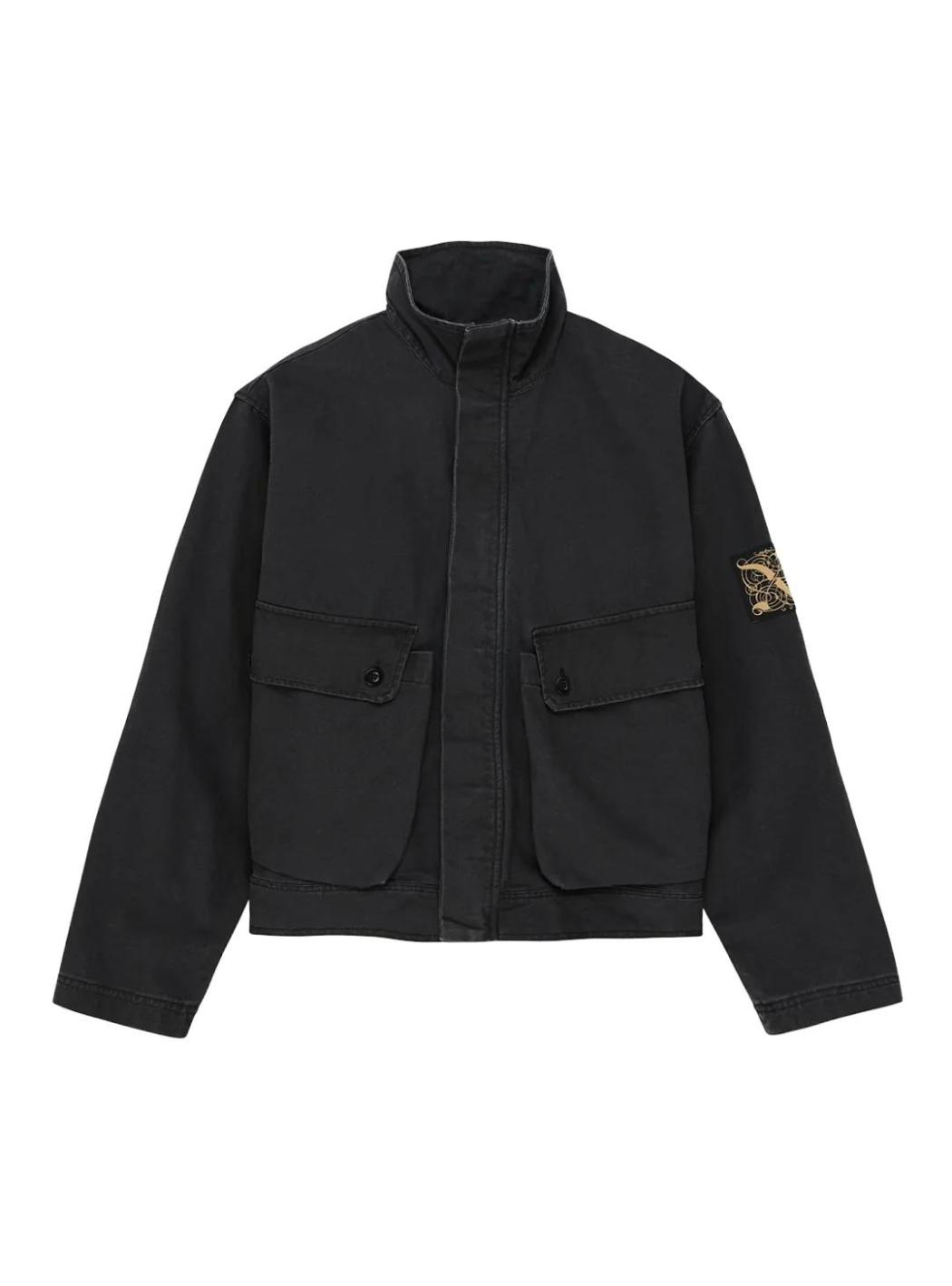 common state jacket