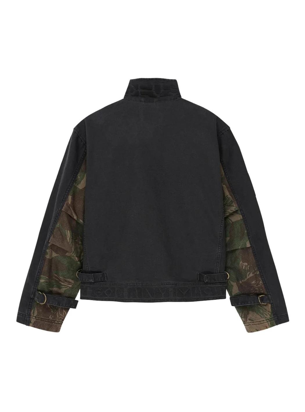 common state jacket
