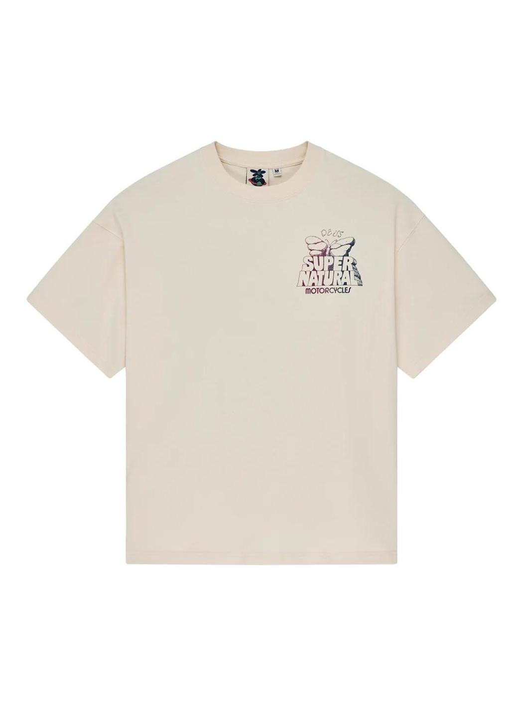Temple torque os tee