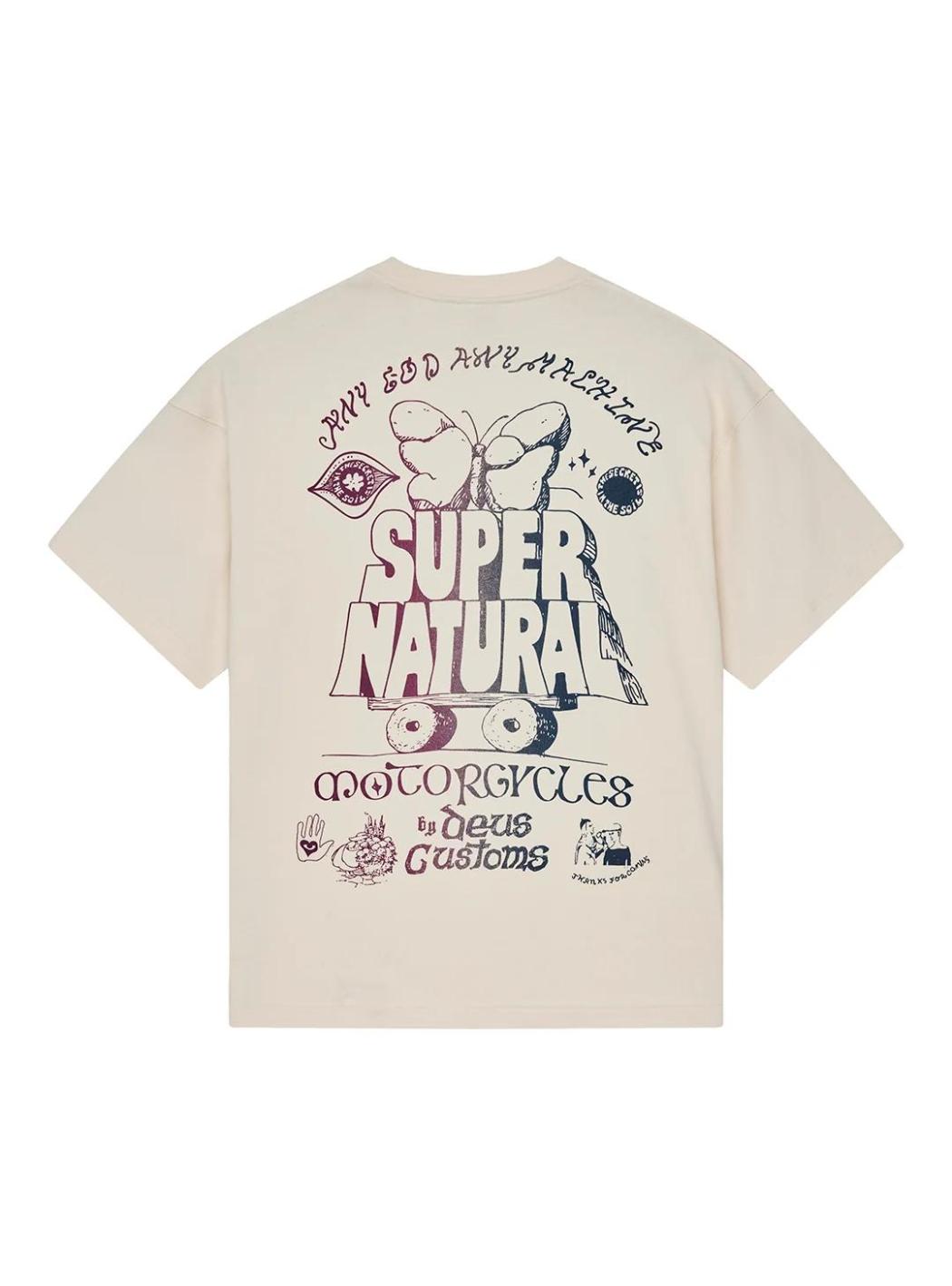 Temple torque os tee