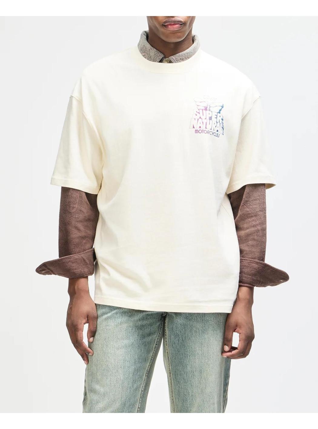 Temple torque os tee
