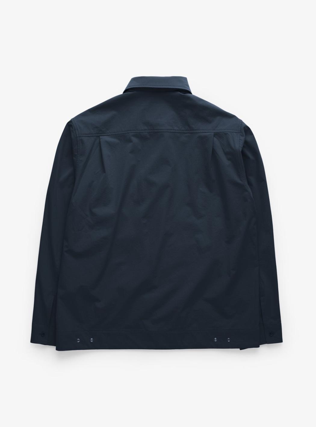 MOLS COMMUTER OVERSHIRT