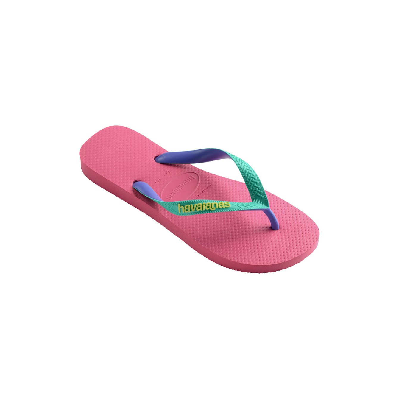 Havaianas - Havaianas Top Mix 0064 Hollywood Rose 4115549