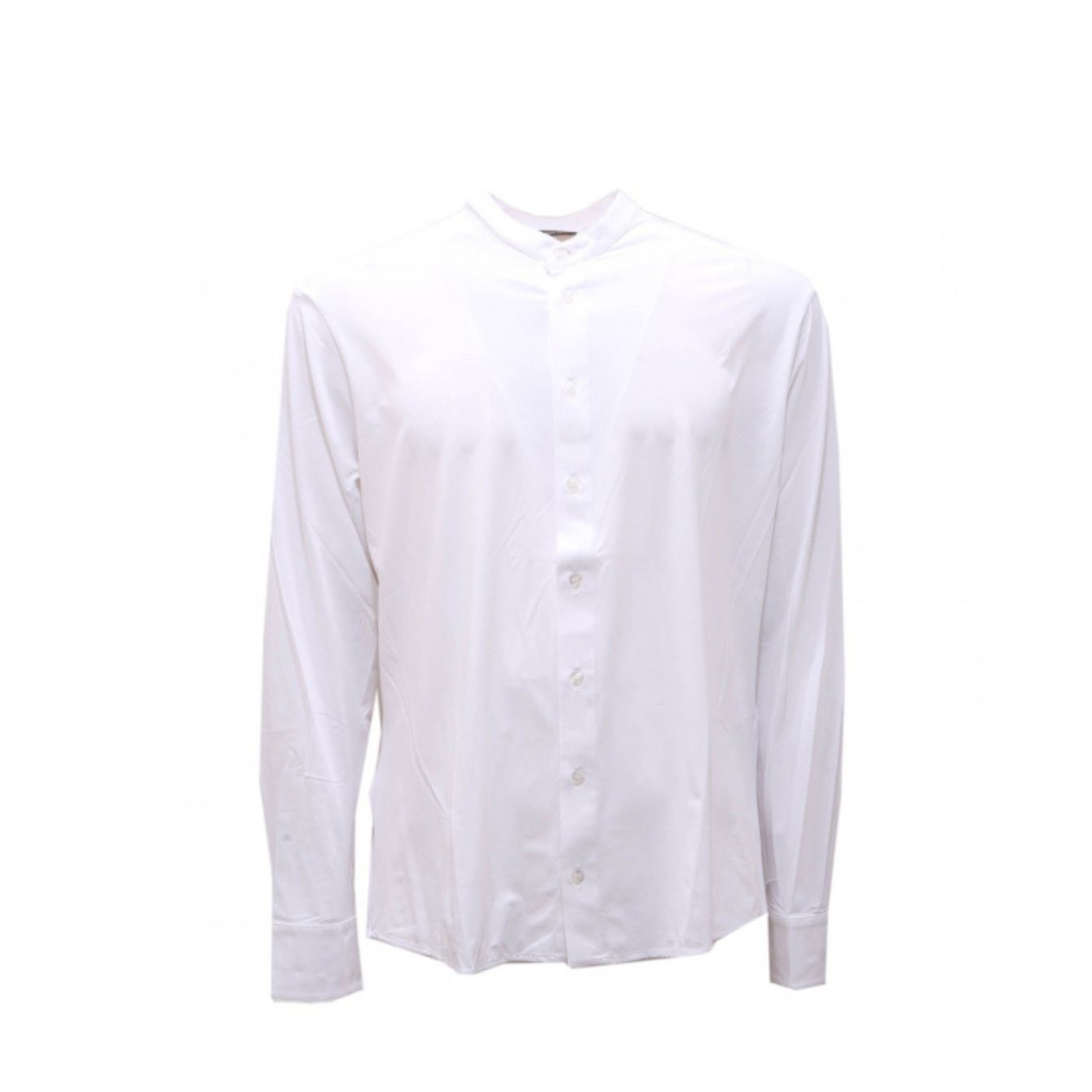 Save The Duck - Glow12 William Shirt 00000 White D70019M