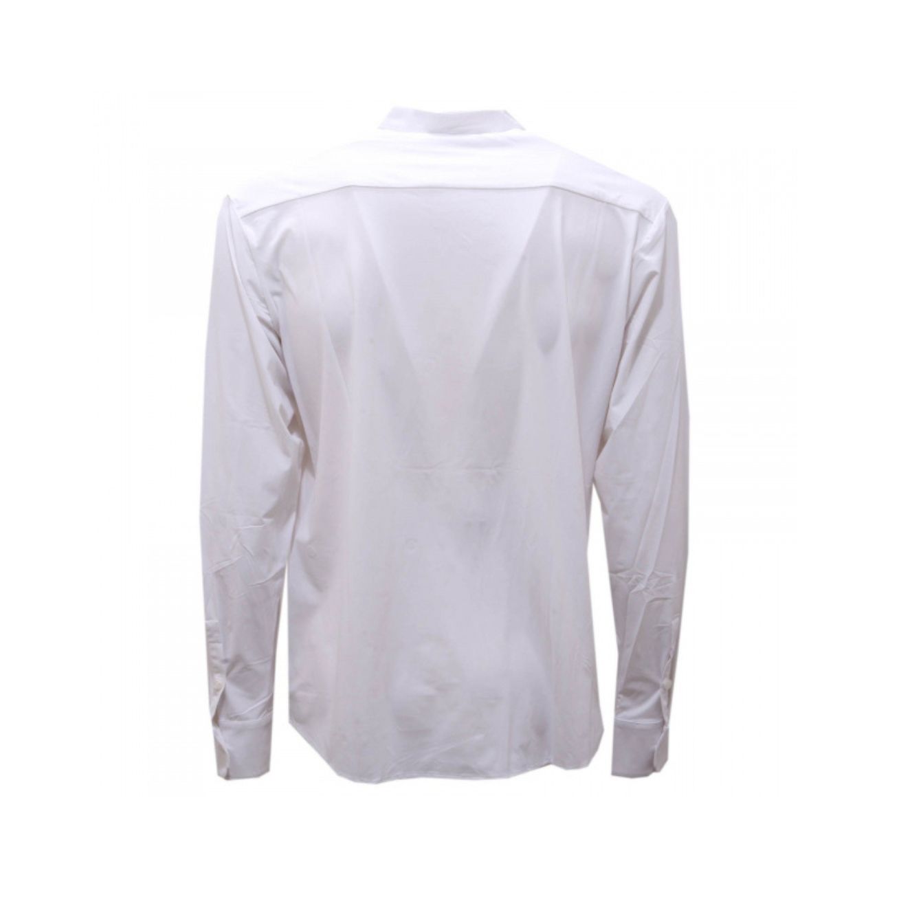 Save The Duck - Glow12 William Shirt 00000 White D70019M