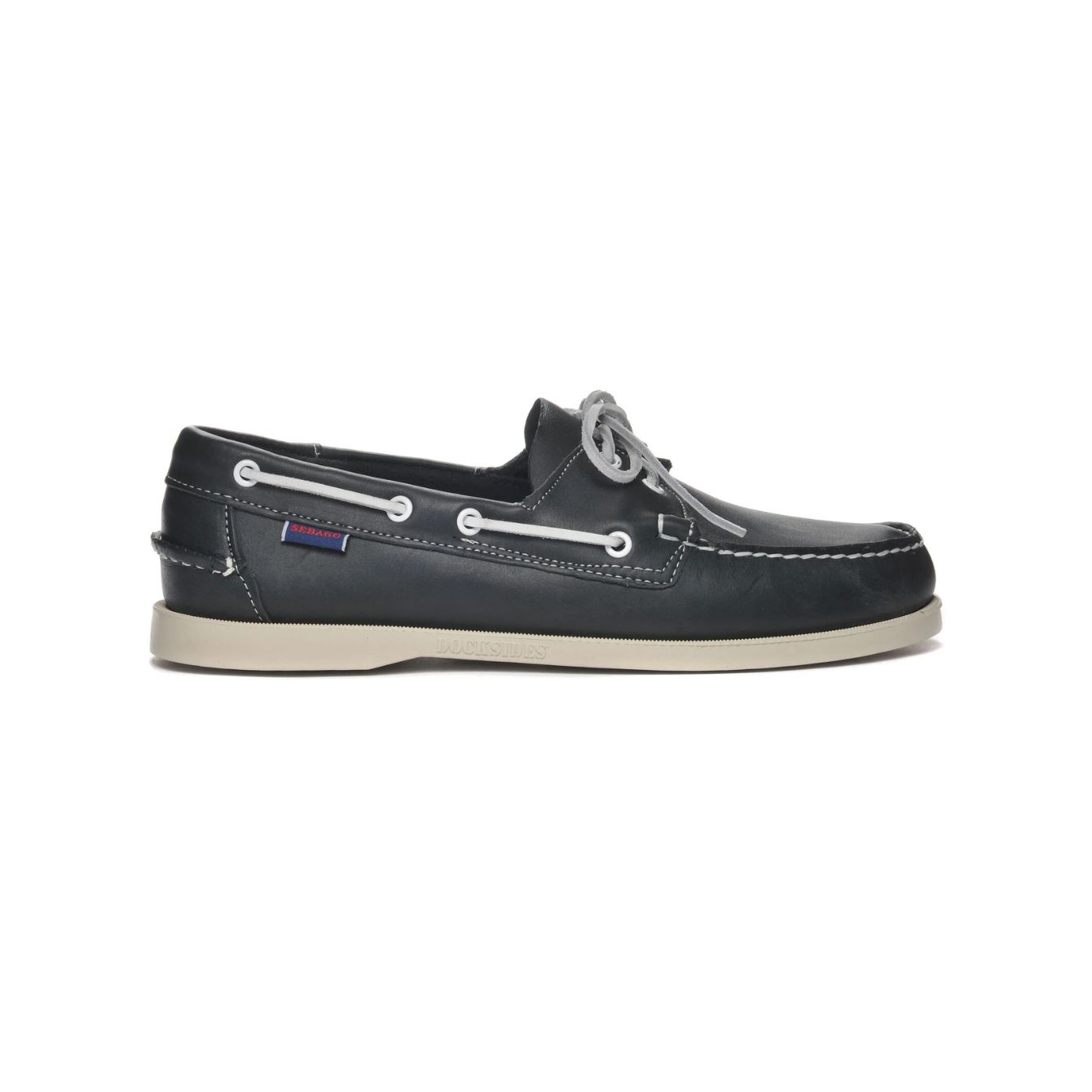 Sebago - Docksides Portland 908 Blue Navy 7000H00