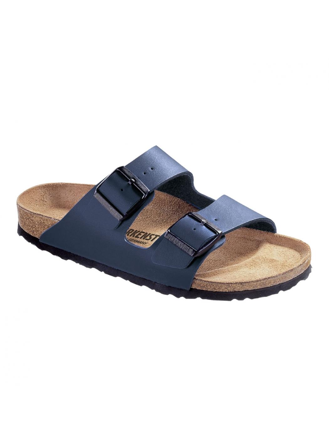 Birkenstock Arizona Blue 051753