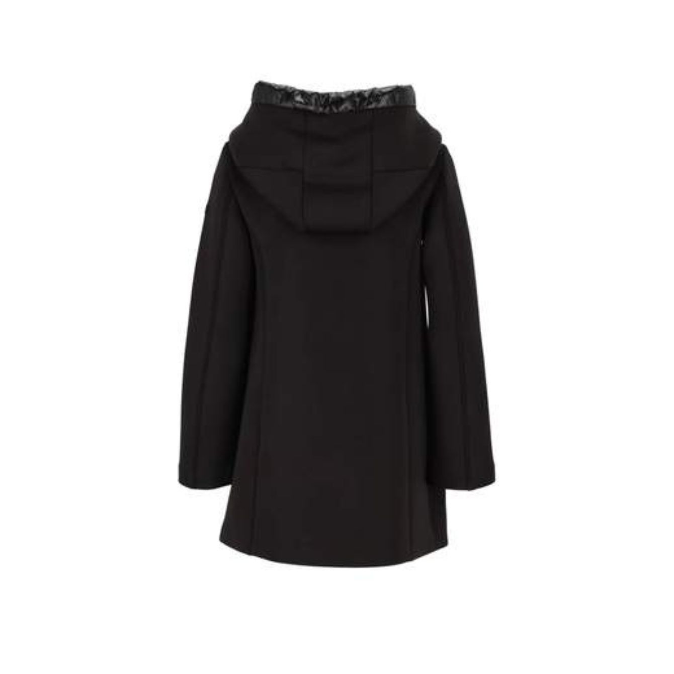 Freedomday - Giubbino Donna Trine Nero IFRW4607AF257-ED