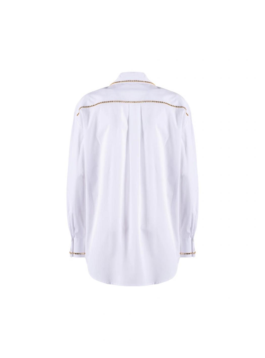 Shirt Woman Nenette FASTER