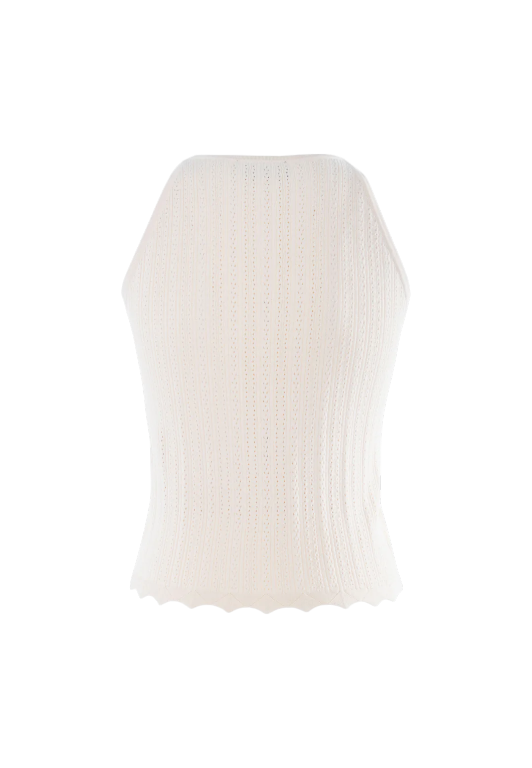 Top Donna Nenette 41BB-MIMOSA 