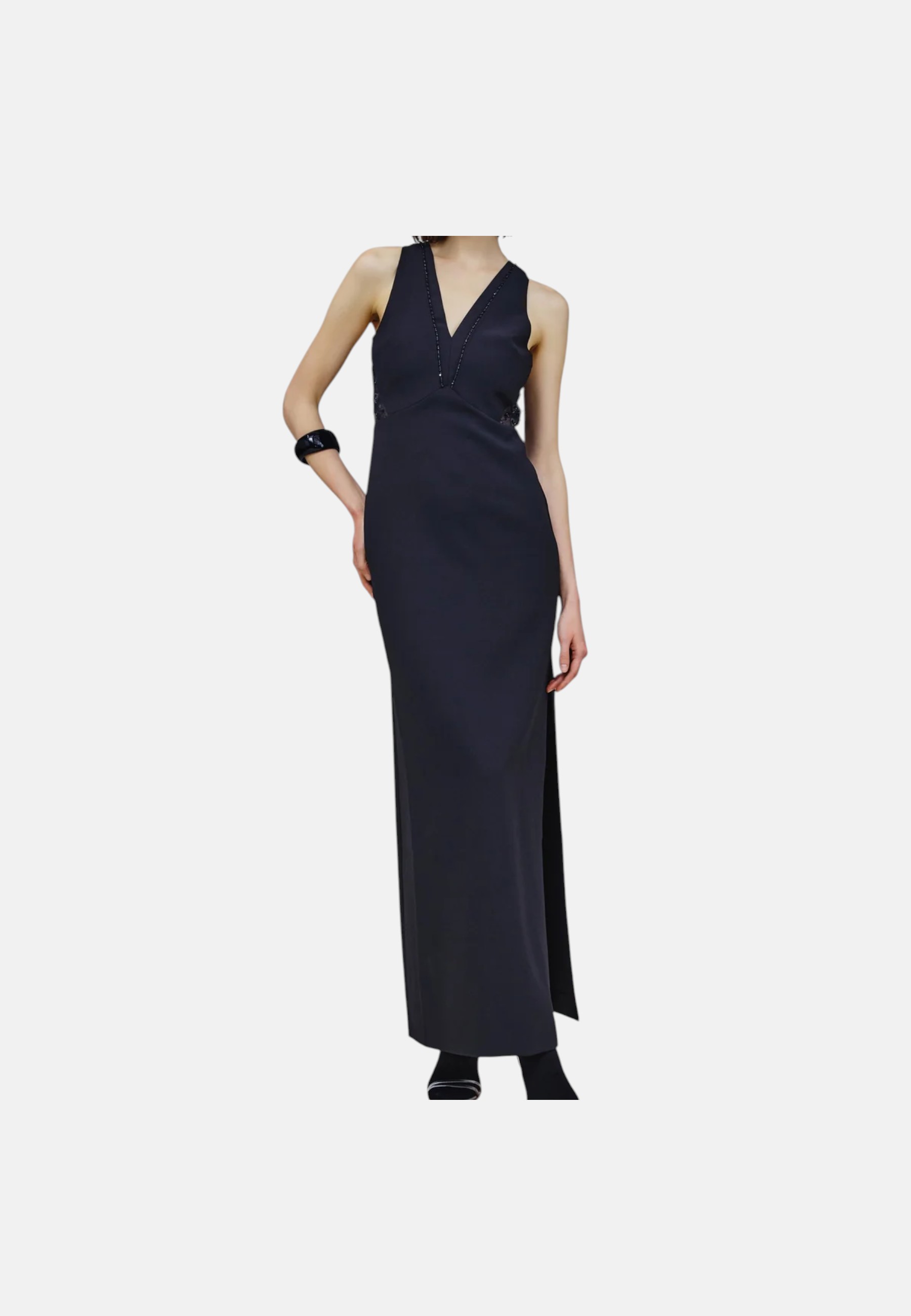 Vestido de mujer Nenette 42BB-ALEPPO