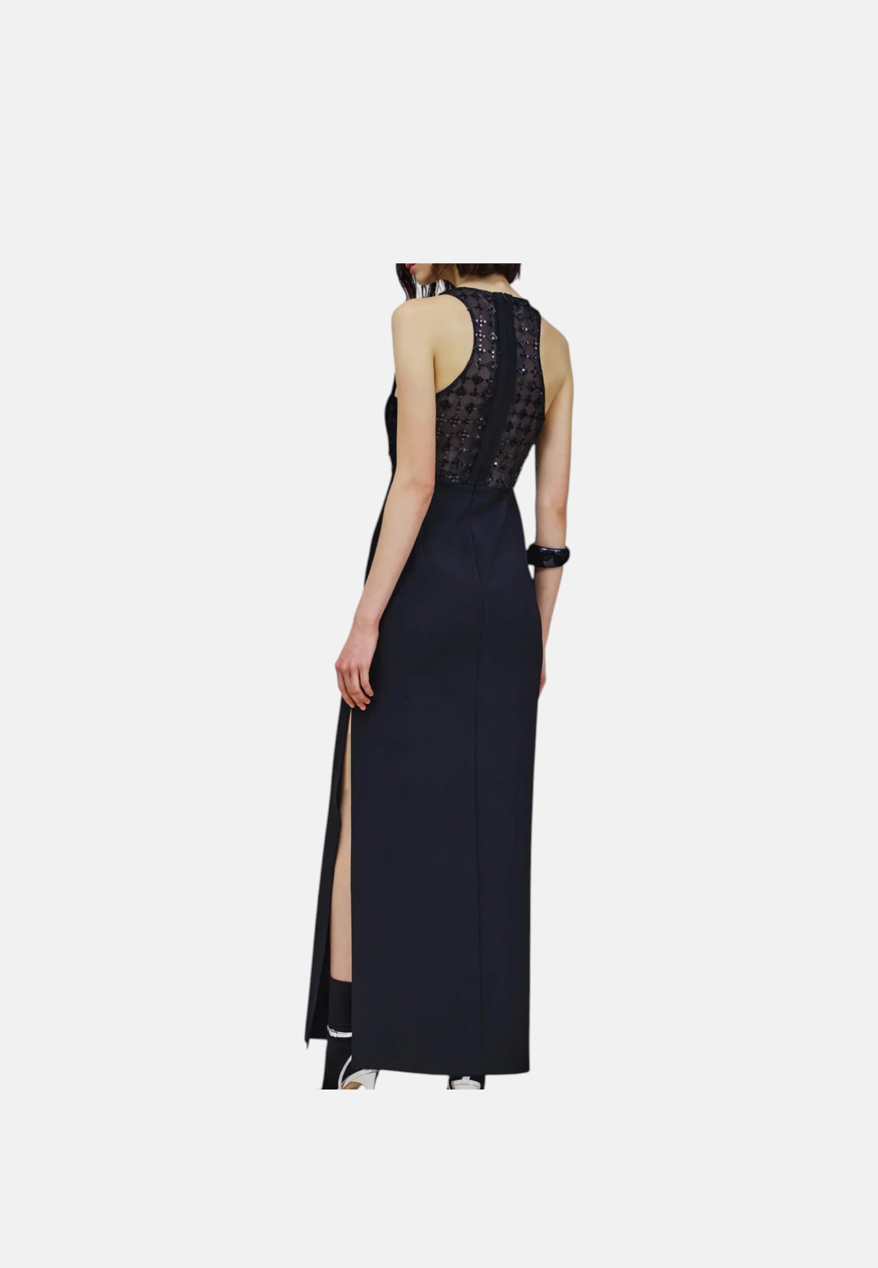 Vestido de mujer Nenette 42BB-ALEPPO