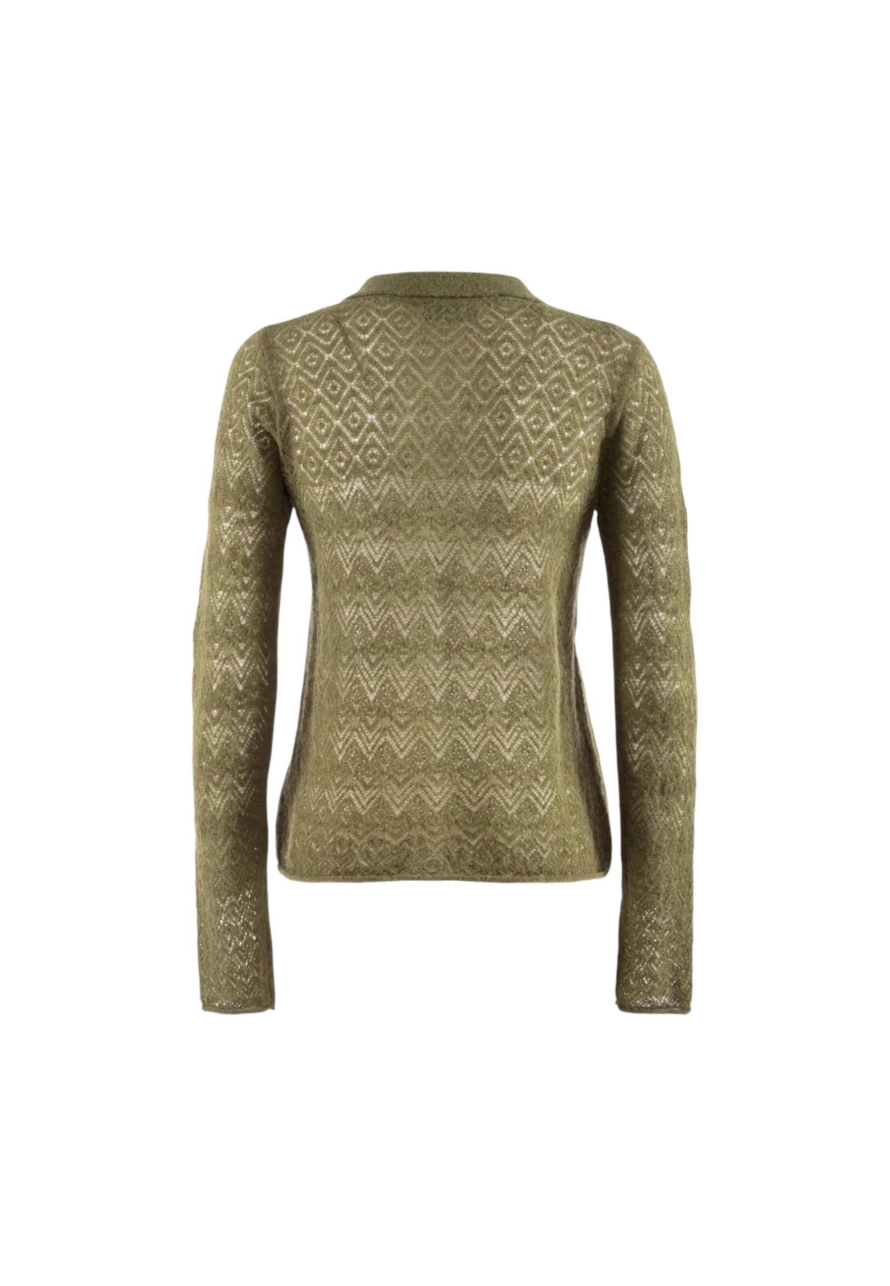 Femme cardigan Nenette 42BB-CYCAS