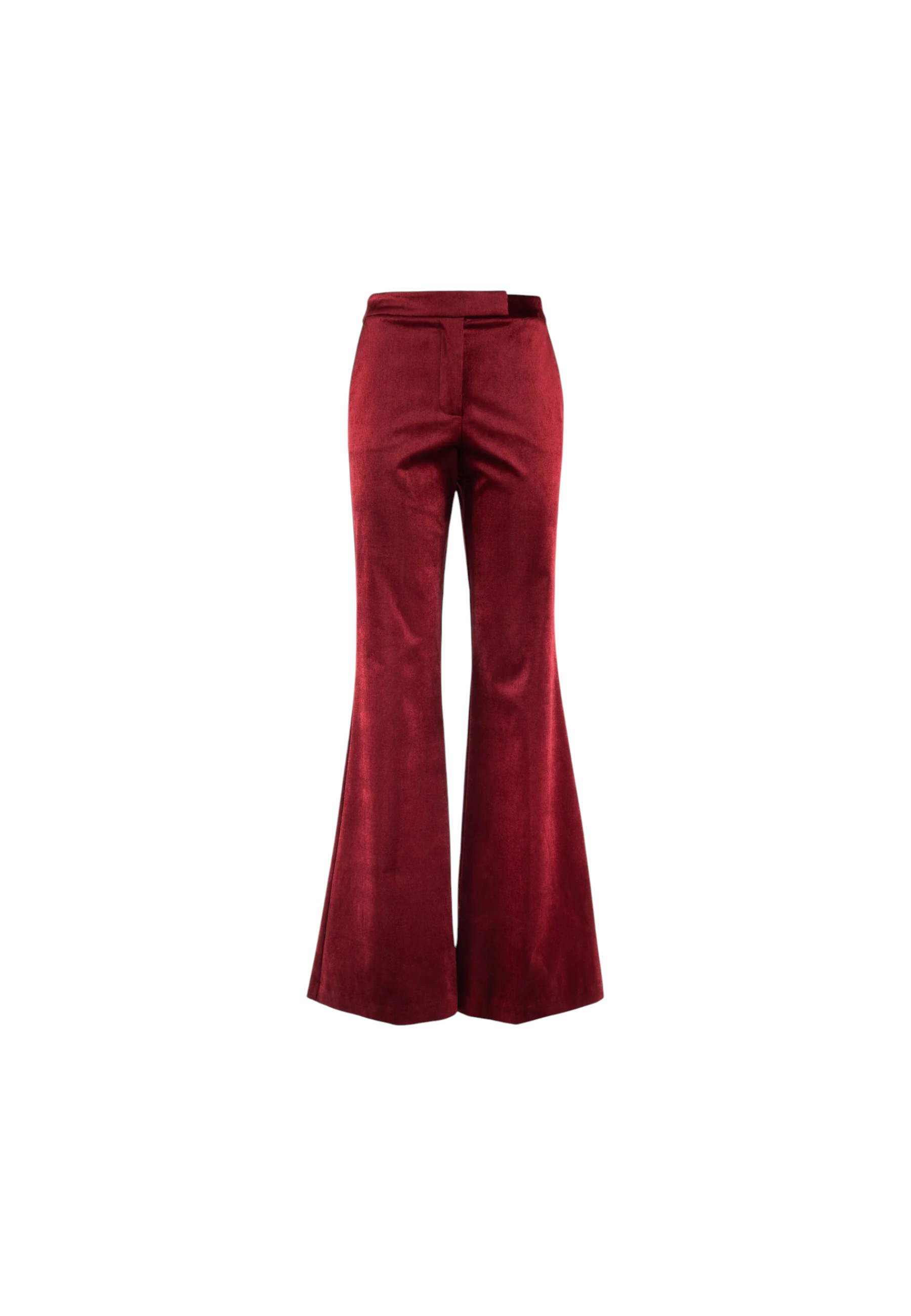 Pantalón de mujeres Nenette 42BB-ECO