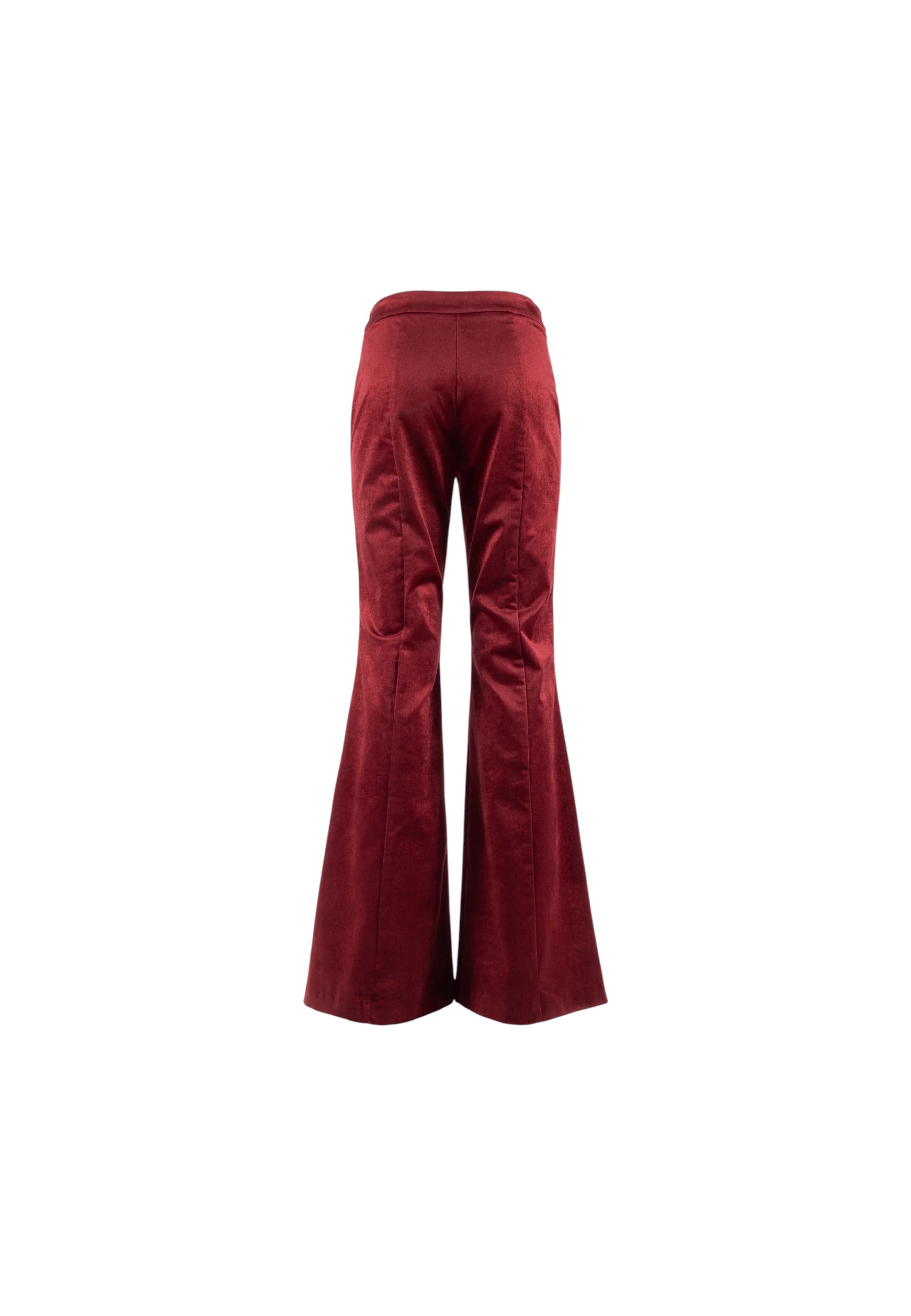 Pantalón de mujeres Nenette 42BB-ECO